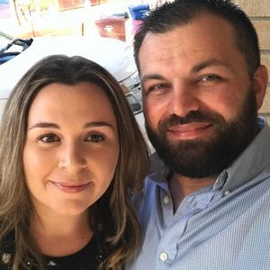 Meet your Posher, Brad n lacey